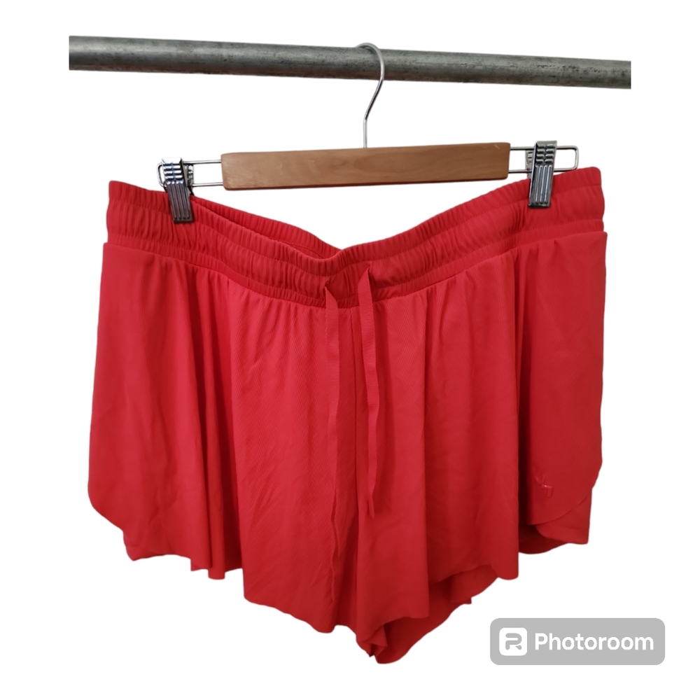 Joy Lab Double Run Shorts